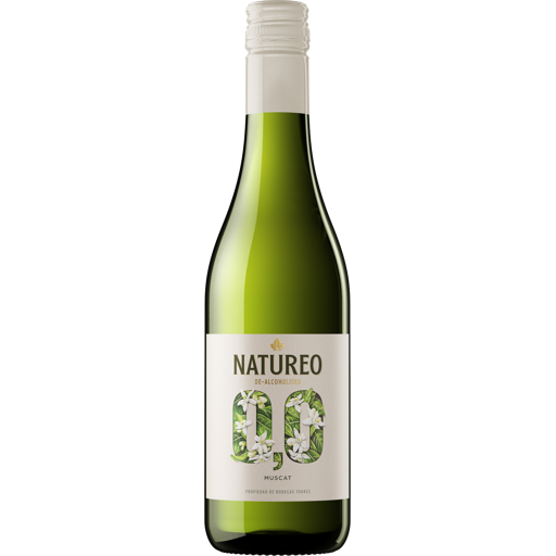 TORRES NATUREO MUSCAT - 37.5 CL